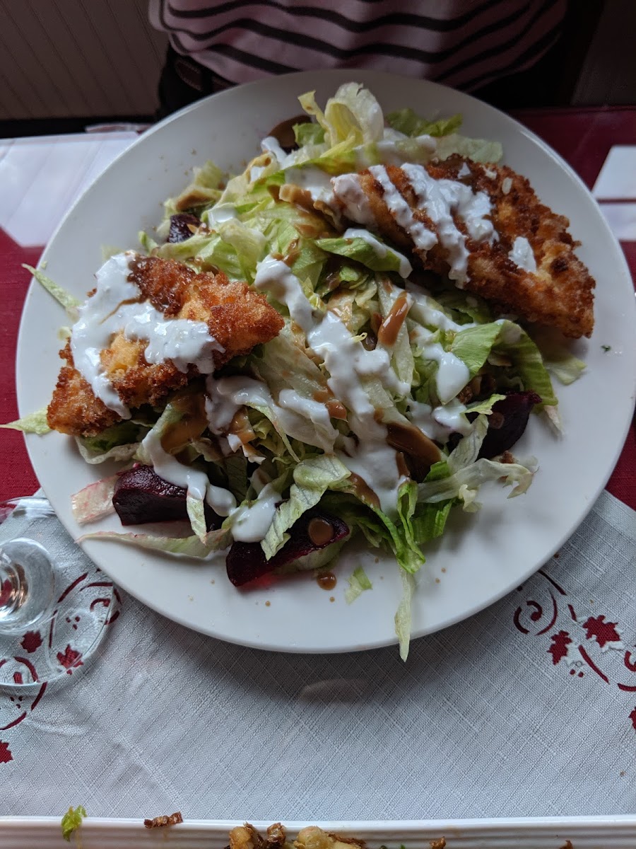 Grecian Corner Cafe Photos 2